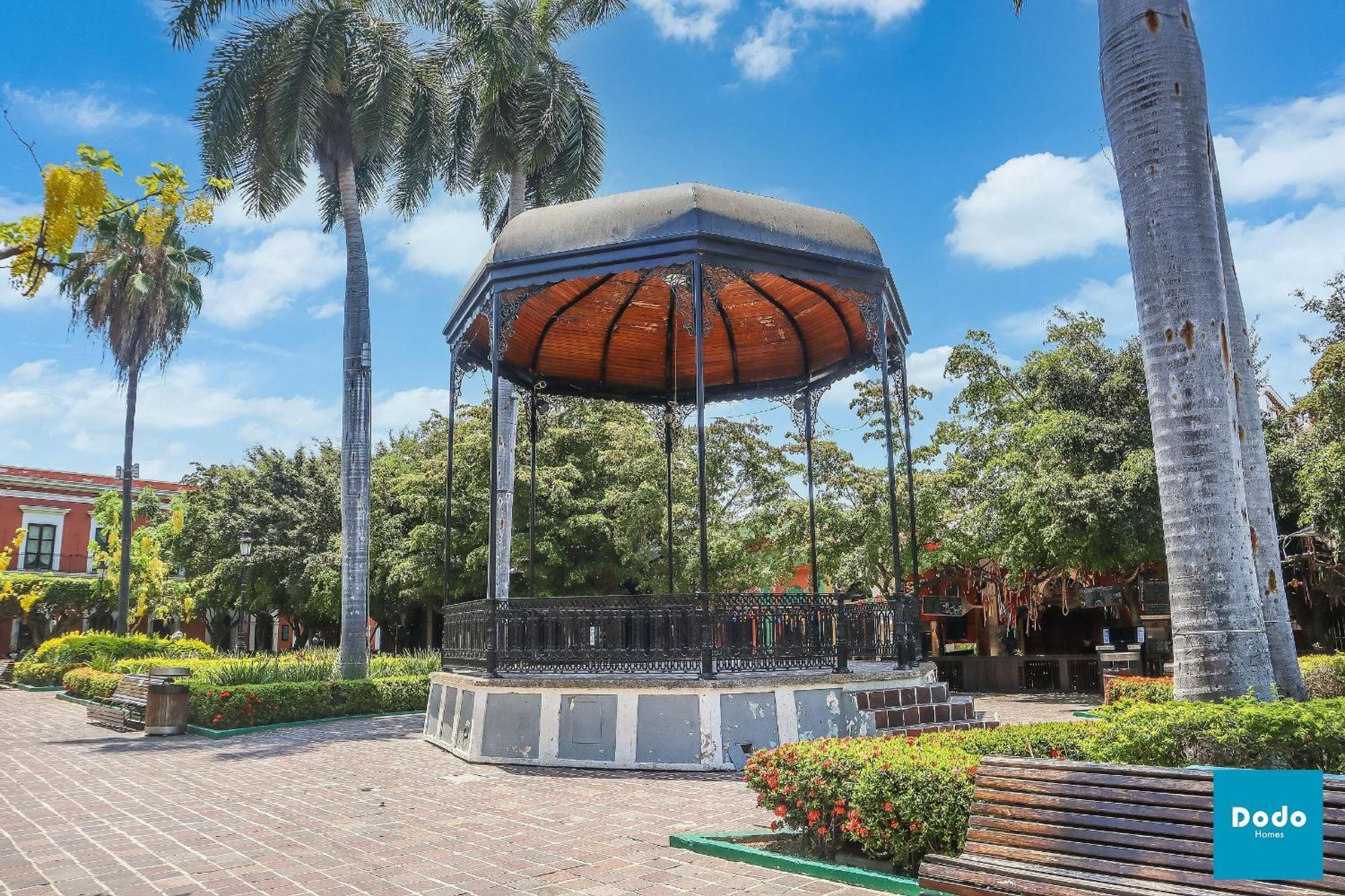 Apartamento Grand O Living Mazatlán