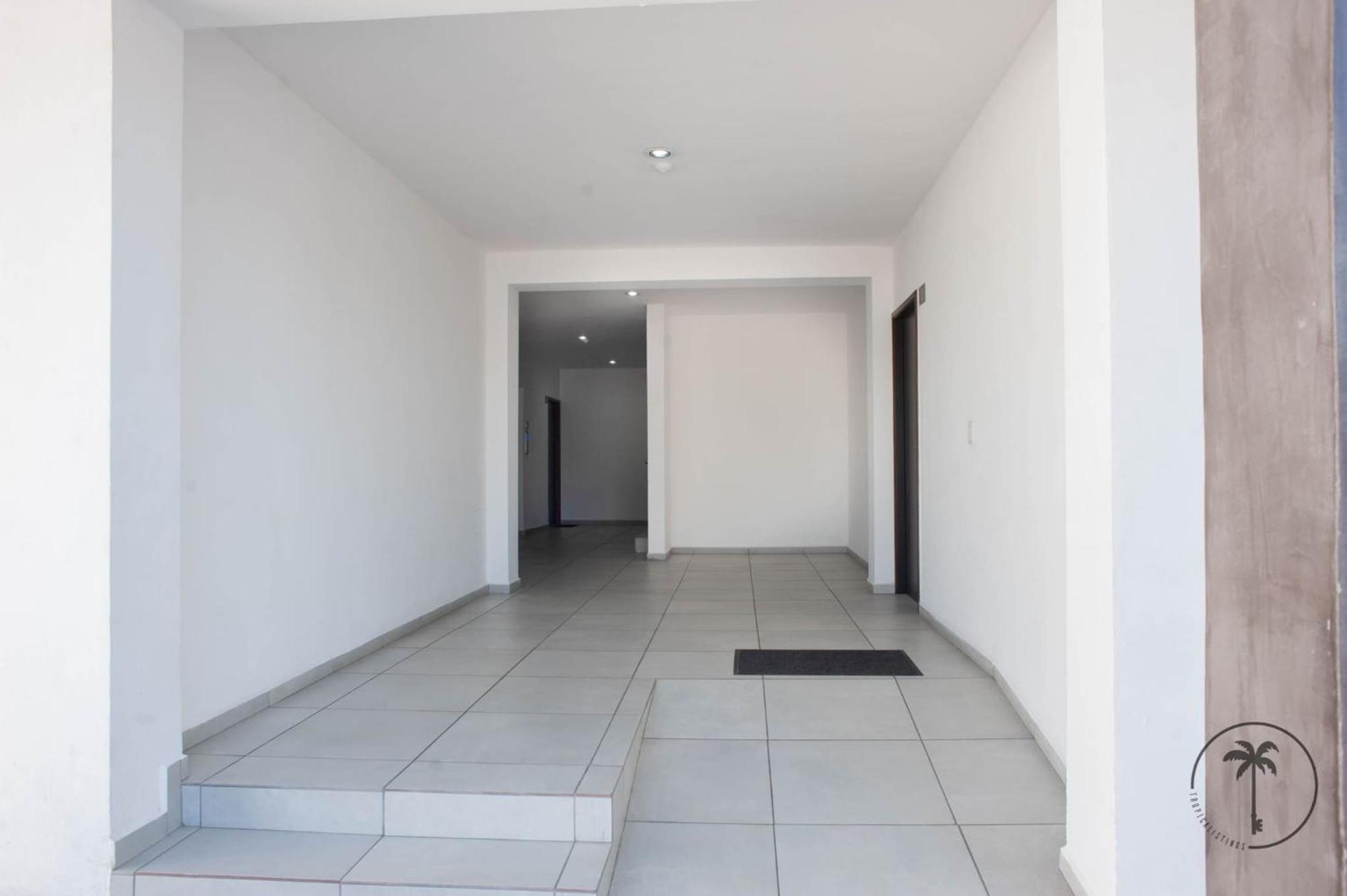 Comfy With Stylish Furnishings & Private Balcony - Antigua * Mazatlán