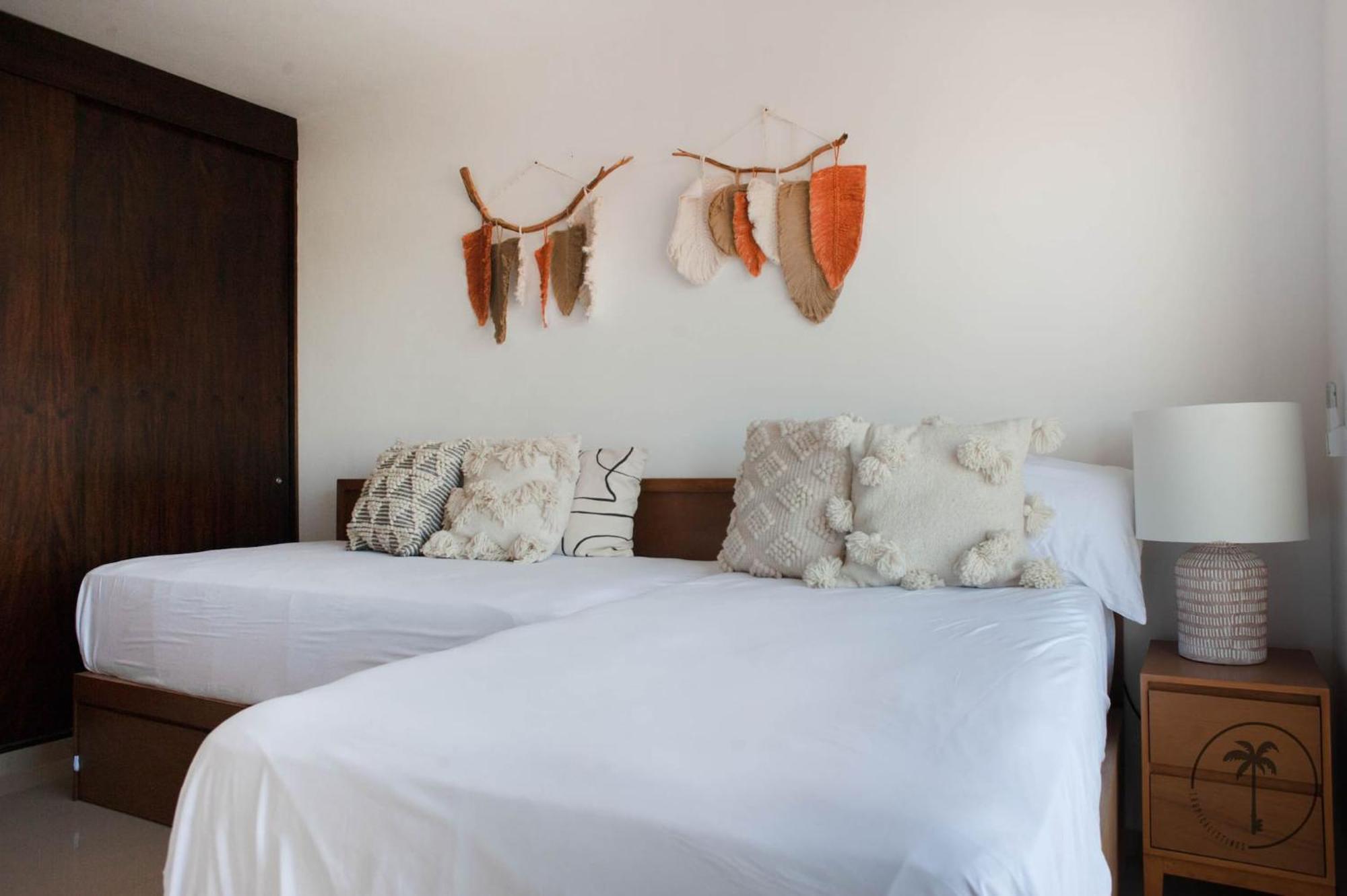 Apartamento Comfy With Stylish Furnishings & Private Balcony - Antigua Mazatlán