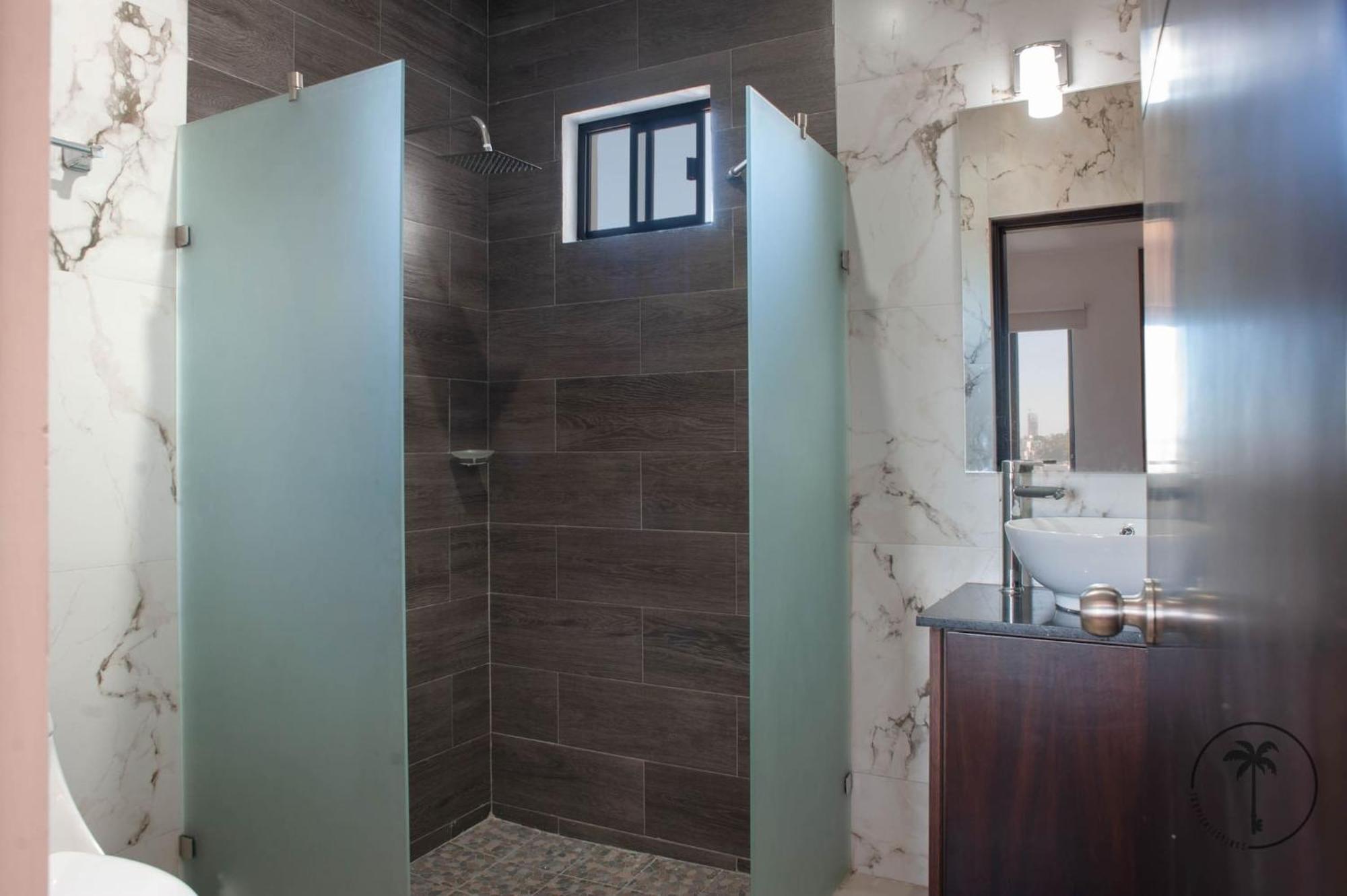 Apartamento Comfy With Stylish Furnishings & Private Balcony - Antigua Mazatlán