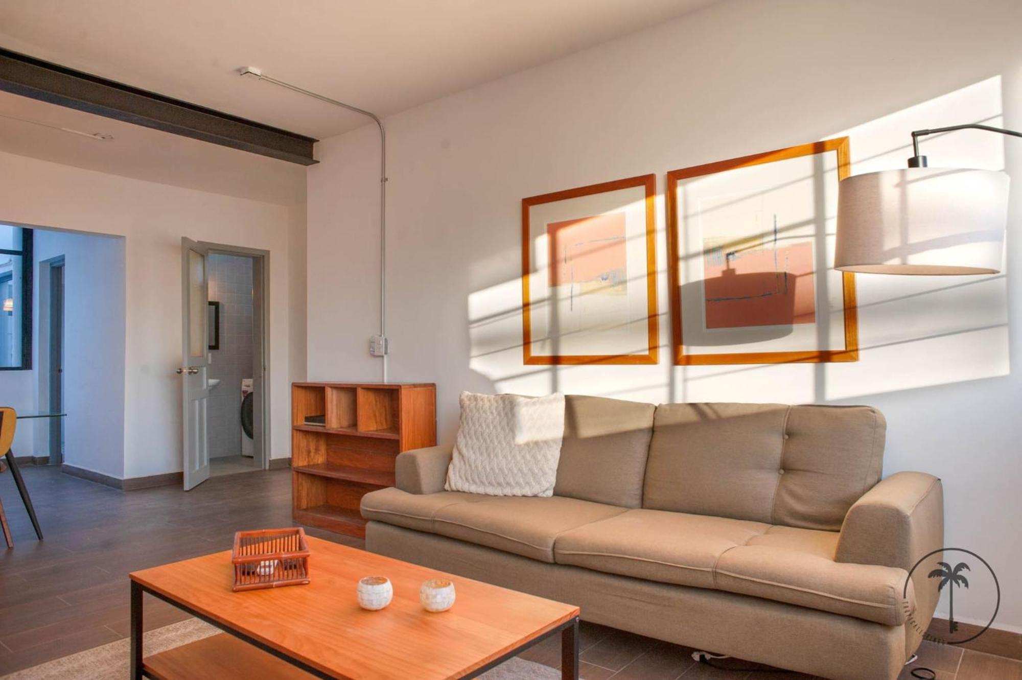 Acogedor Dpto Bien Ubicado Con Buena Iluminacion - Romanita 2 Apartment Mazatlan