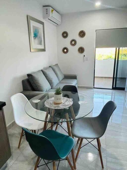 Loft Marina Cerritos * Mazatlan