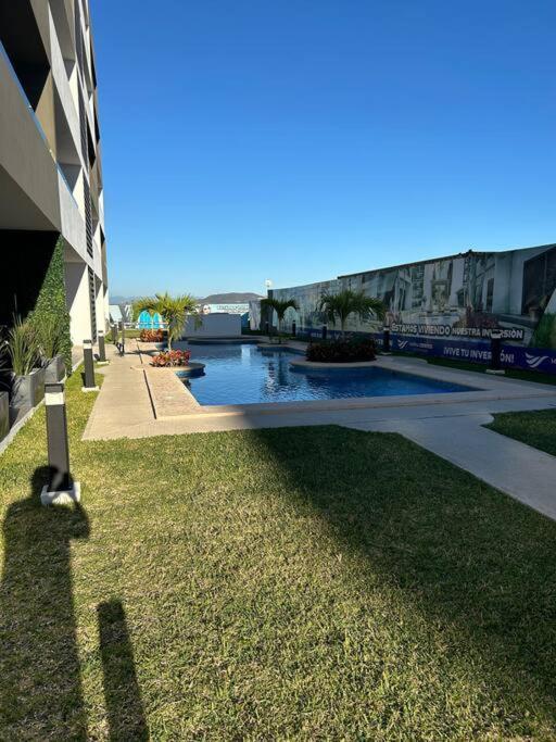 Loft Marina Cerritos Apartment *