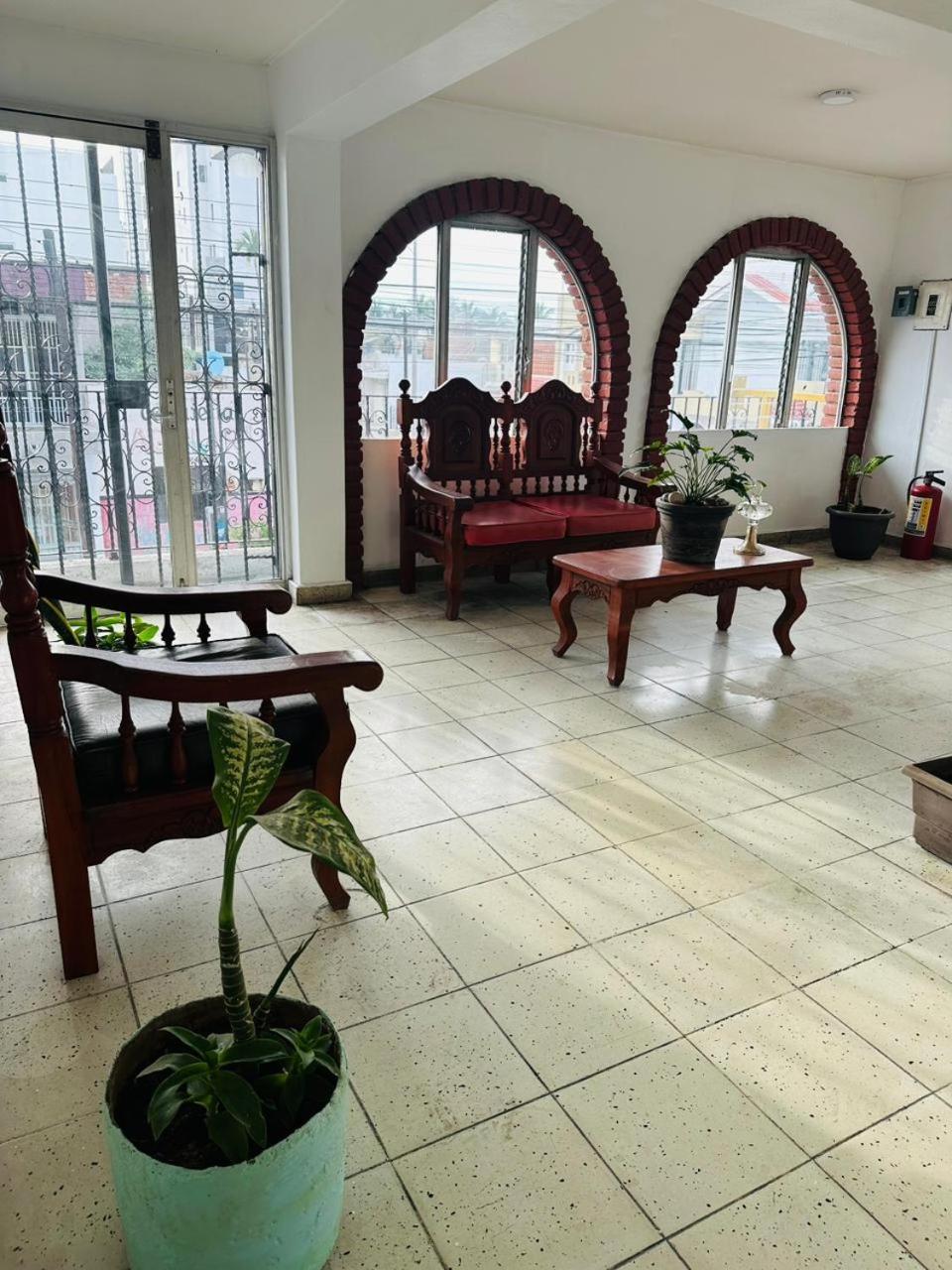 Santa Barbara Hotel Mazatlan