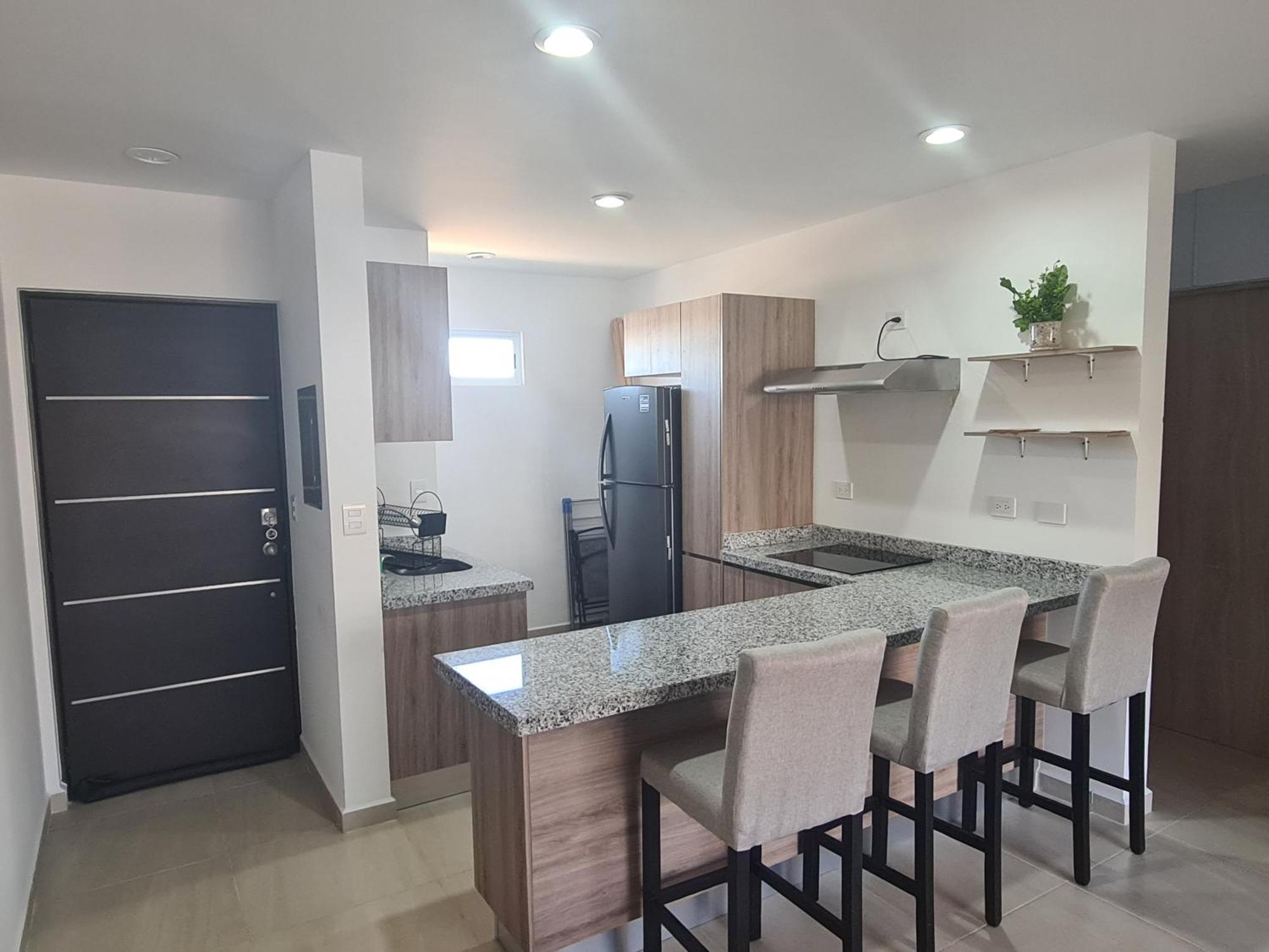 Apartment Departamento Vacacional En Mazatlan