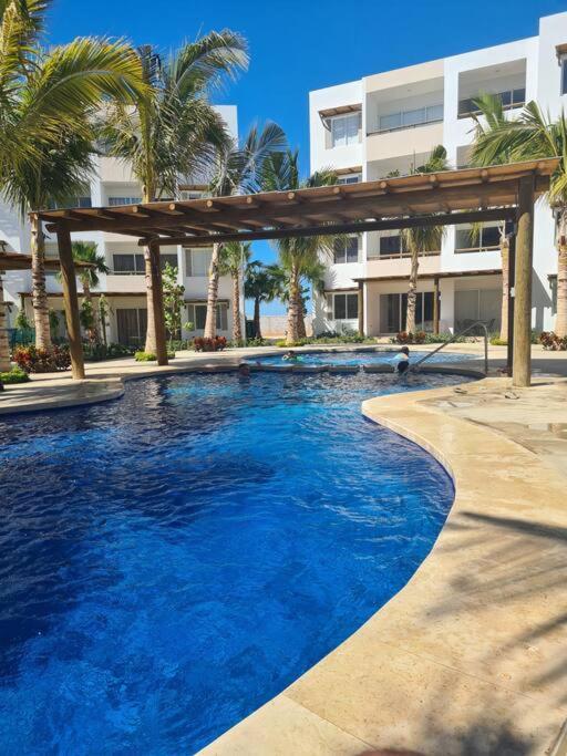 Apartment Departamento Vacacional En Mazatlan