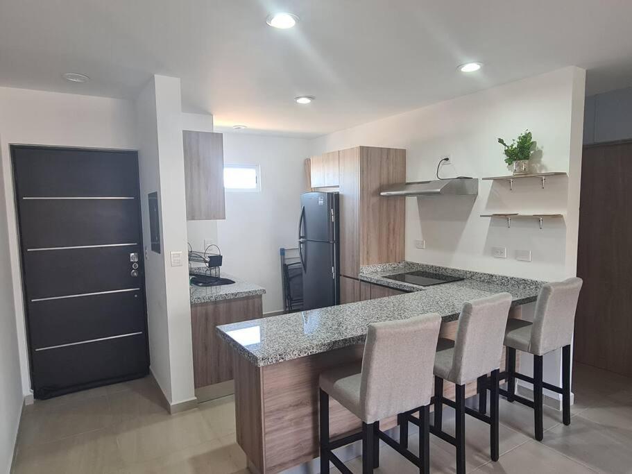 Departamento Vacacional En Apartment Mazatlan