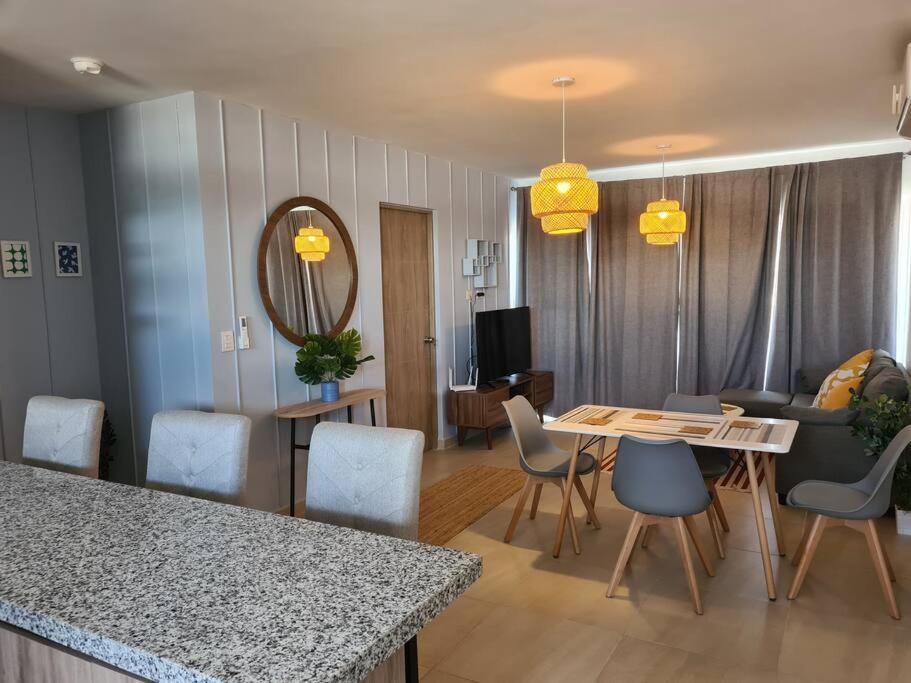 Departamento Vacacional En Mazatlan