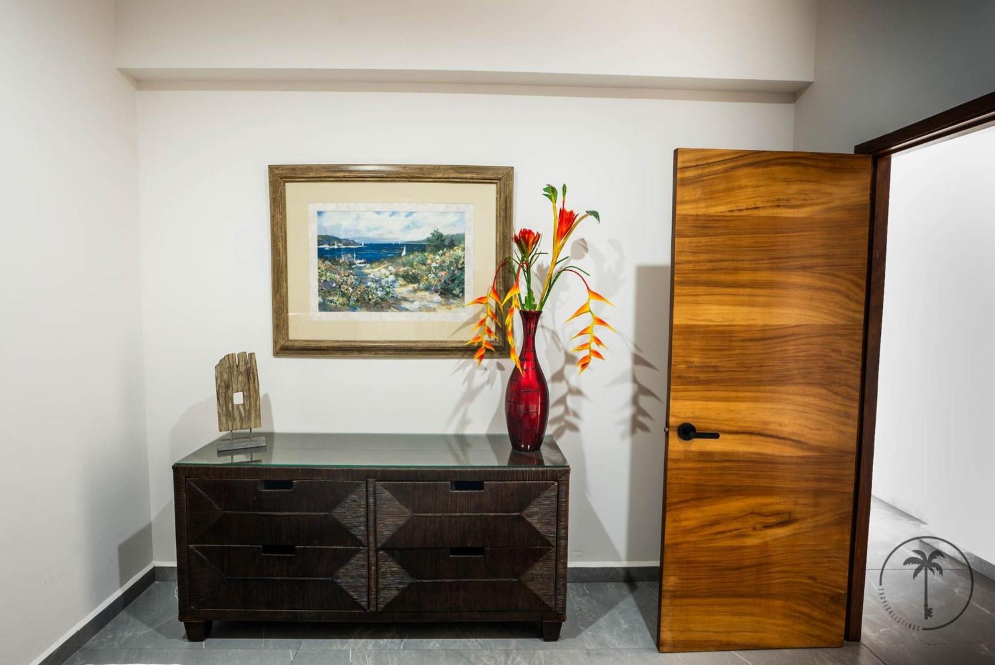 Apartment Dpto En La Costa C/ Vista Al Mar
