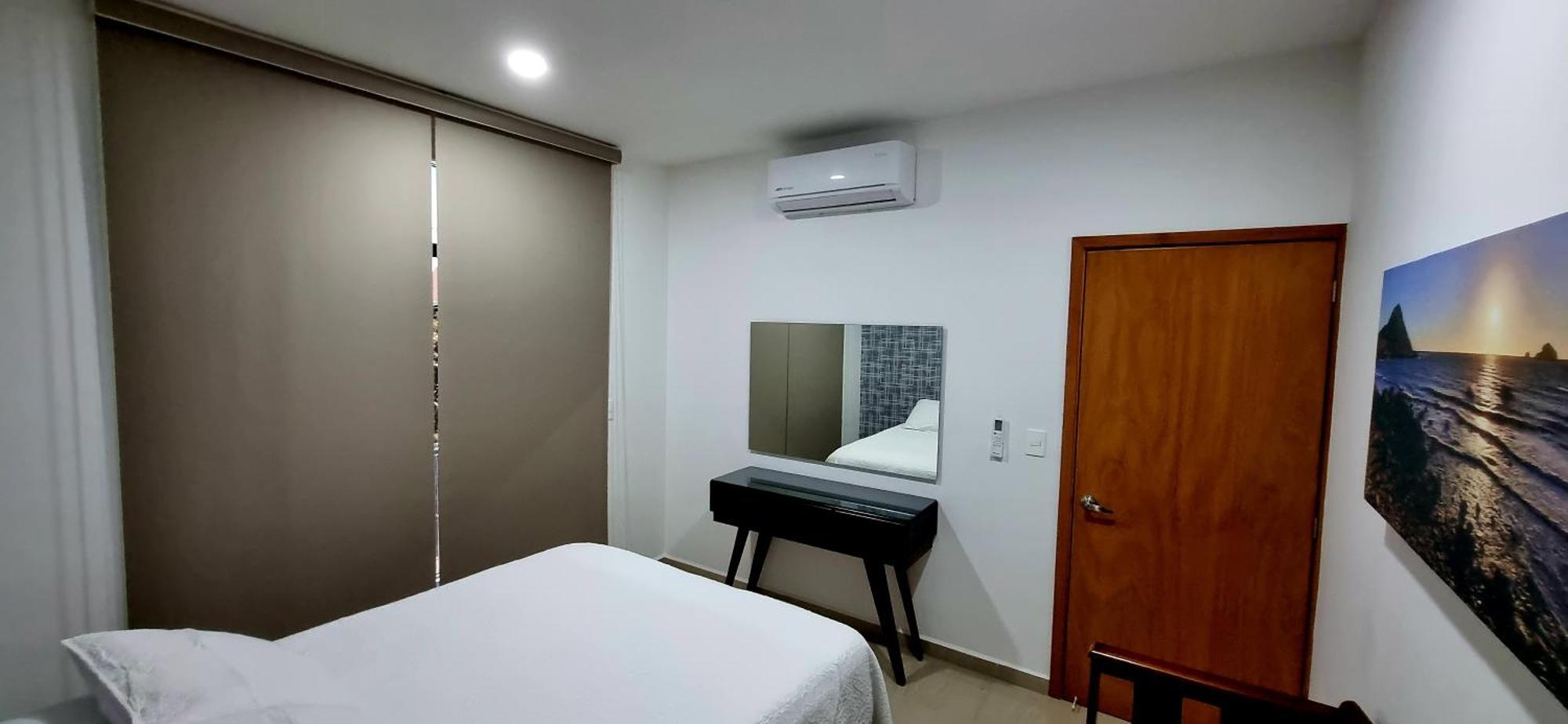 Apartamento Confortable Departamento *