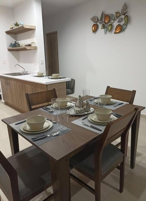 Departamento Planta Baja, A 1 Minuto De La Playa.