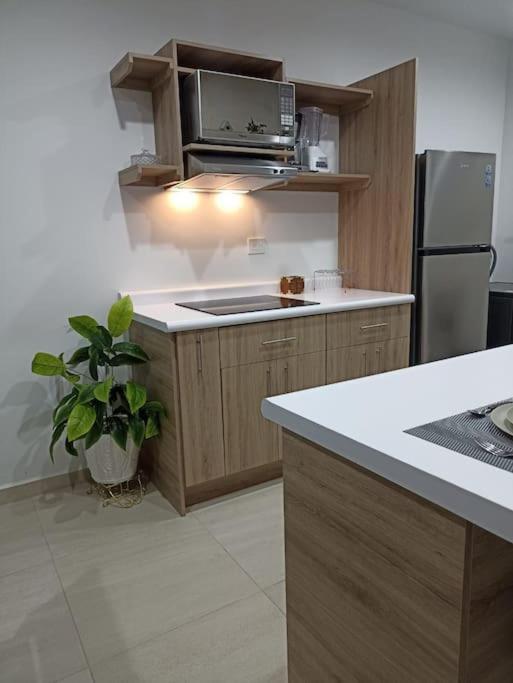 Departamento Planta Baja, A 1 Minuto De La Playa. Apartamento Mazatlán