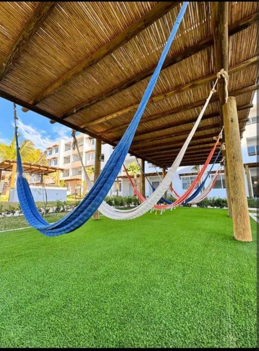 Departamento Planta Baja, A 1 Minuto De La Playa. Mazatlán