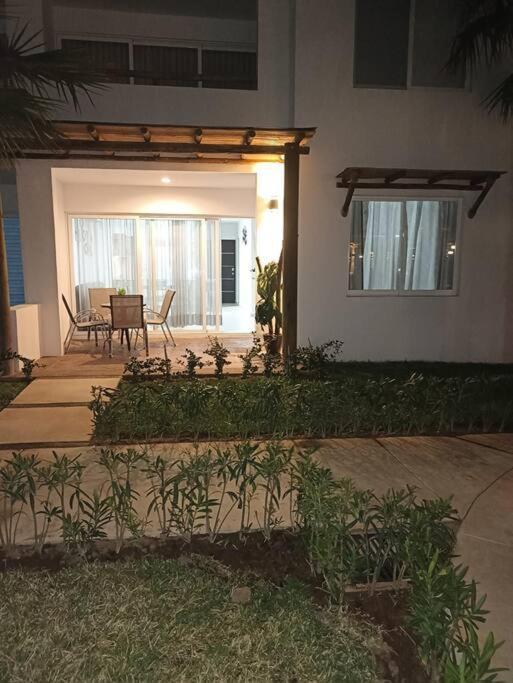 Departamento Planta Baja, A 1 Minuto De La Playa. Apartamento