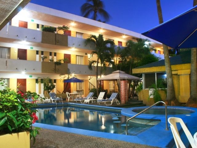 Azteca Mazatlan