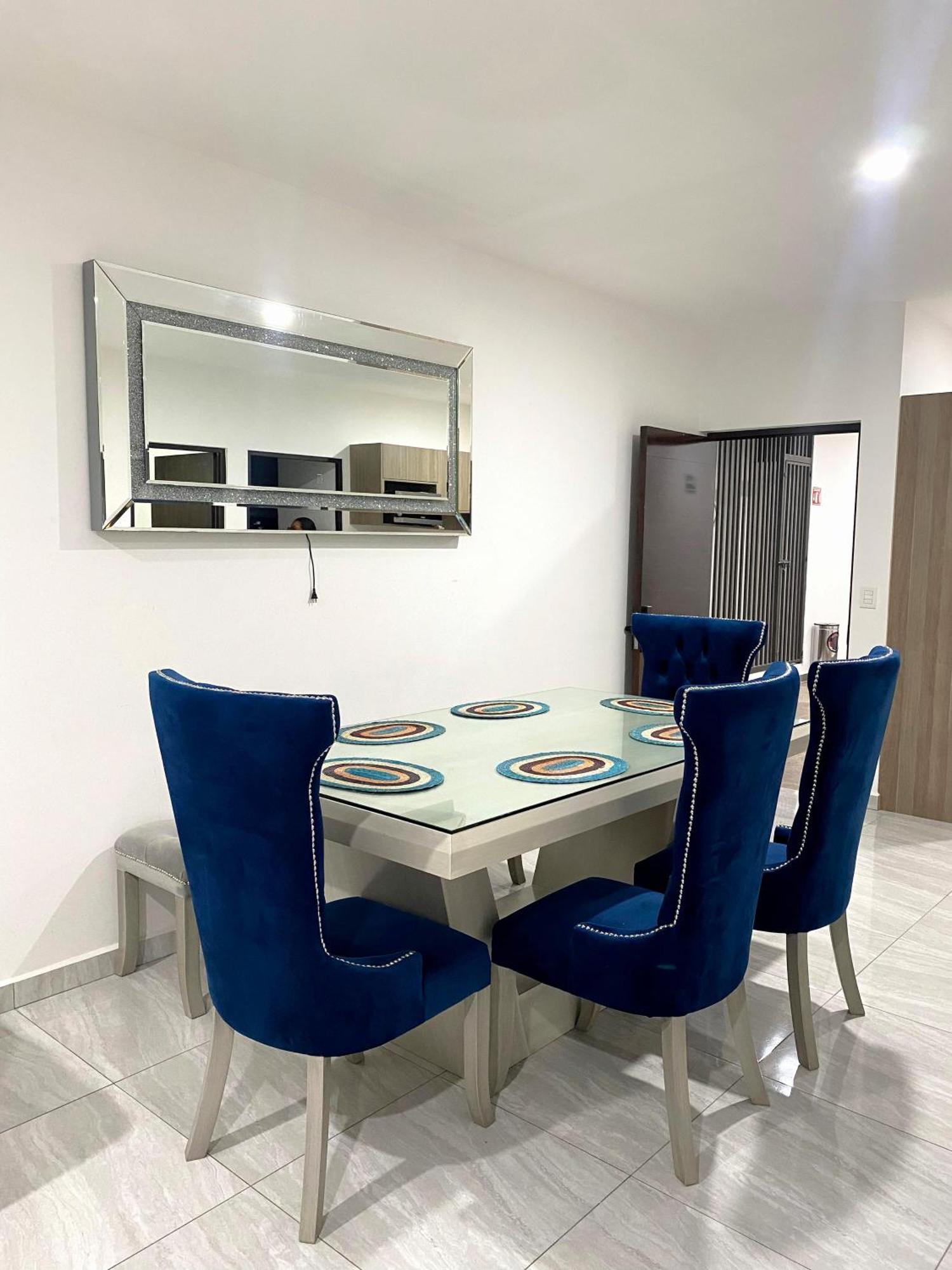 Apartment En