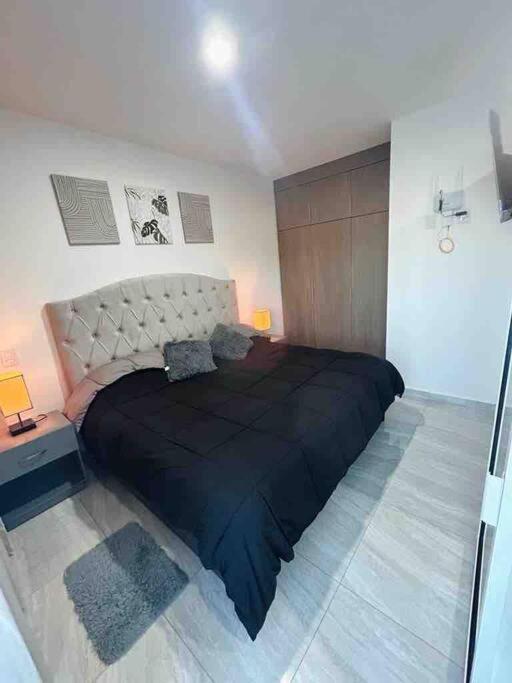Loft Marina Cerritos Apartment Mazatlan