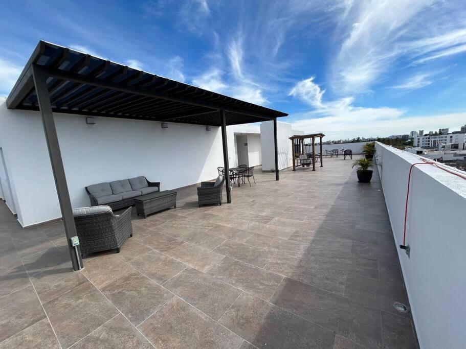 Loft Marina Cerritos * Mazatlan