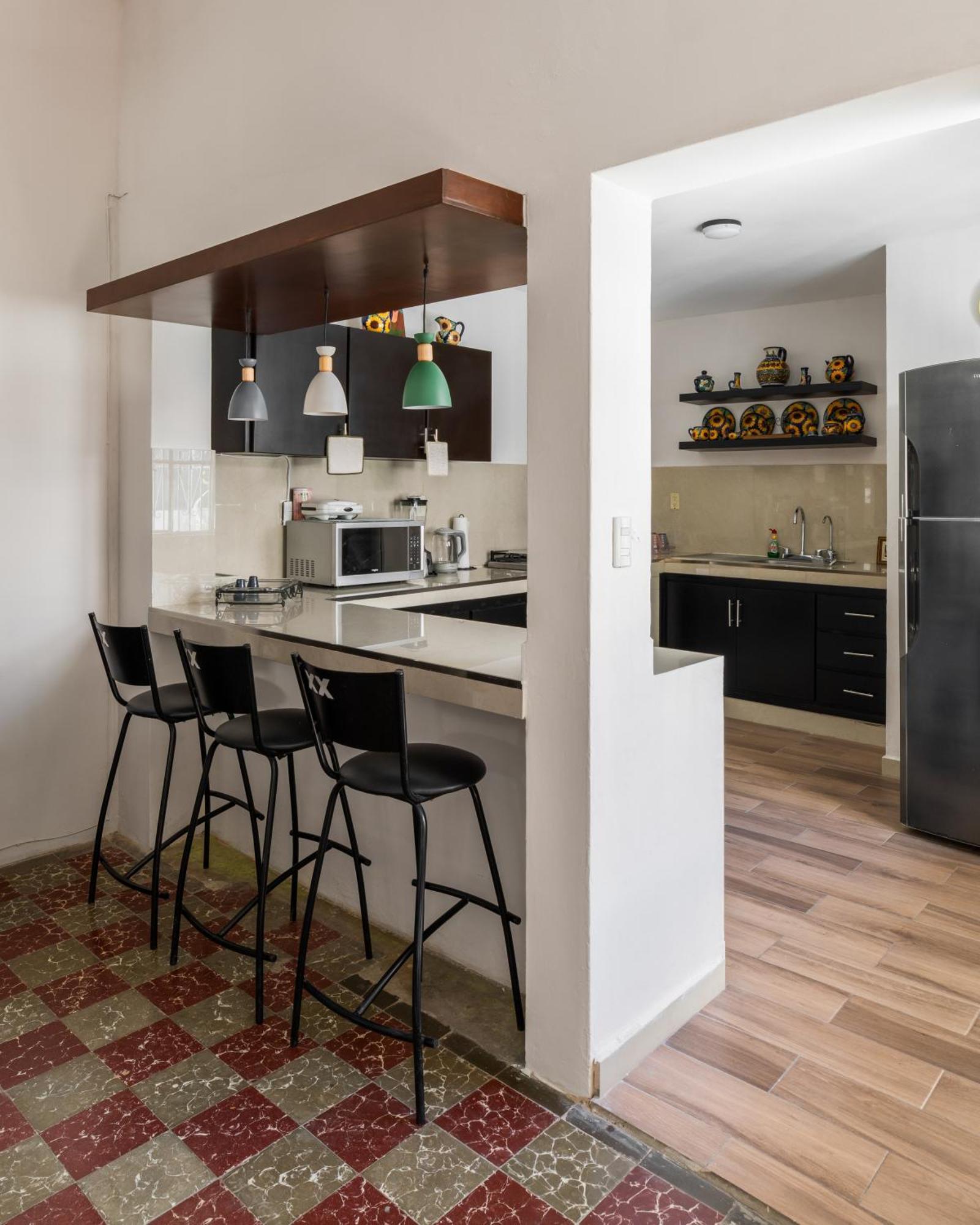 Vintage Gem In Centro Historico Apartment