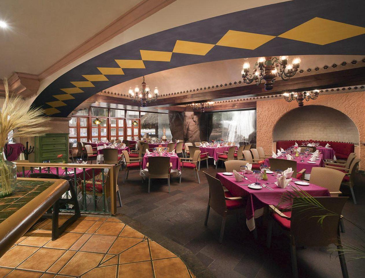 Sabbat Hotel