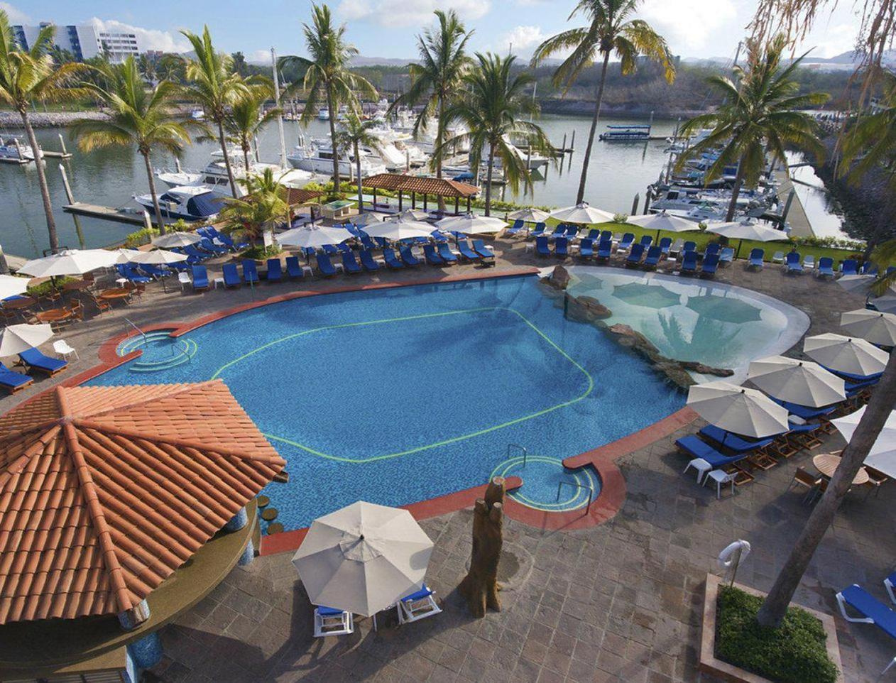 Sabbat Hotel 5*