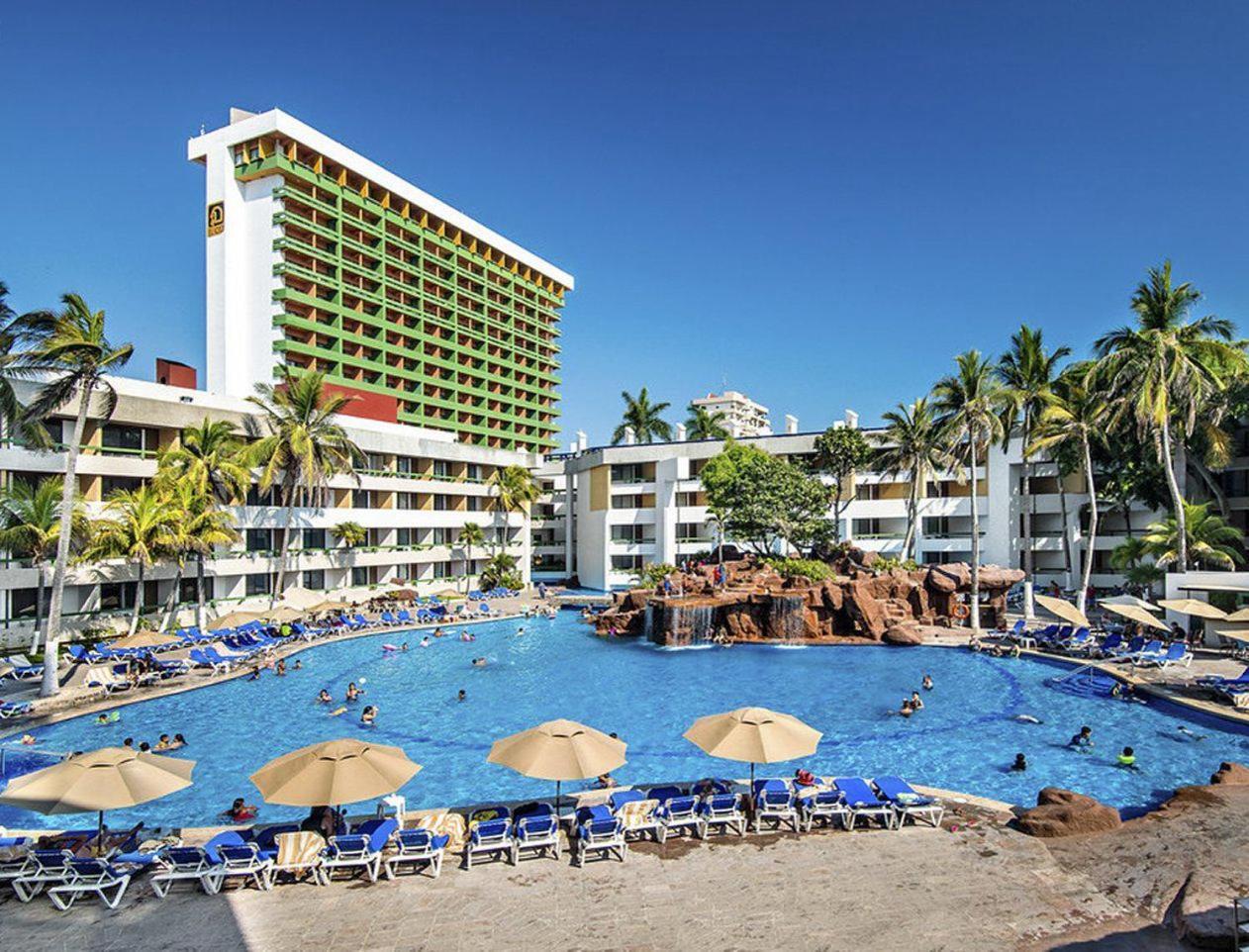 Sabbat Hotel 5*