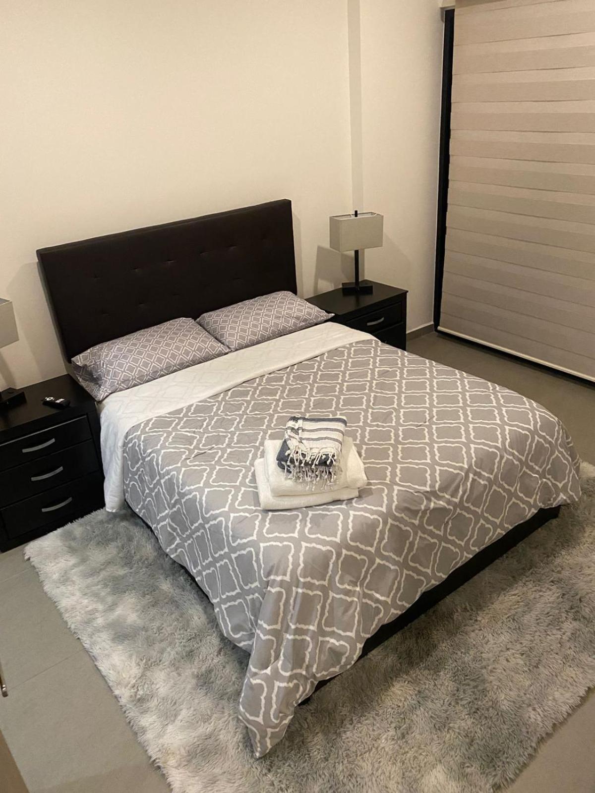 Apartment In El Centro Near Malecon! *