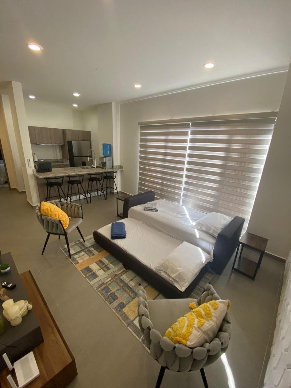 Apartment In El Centro Near Malecon! Mazatlan