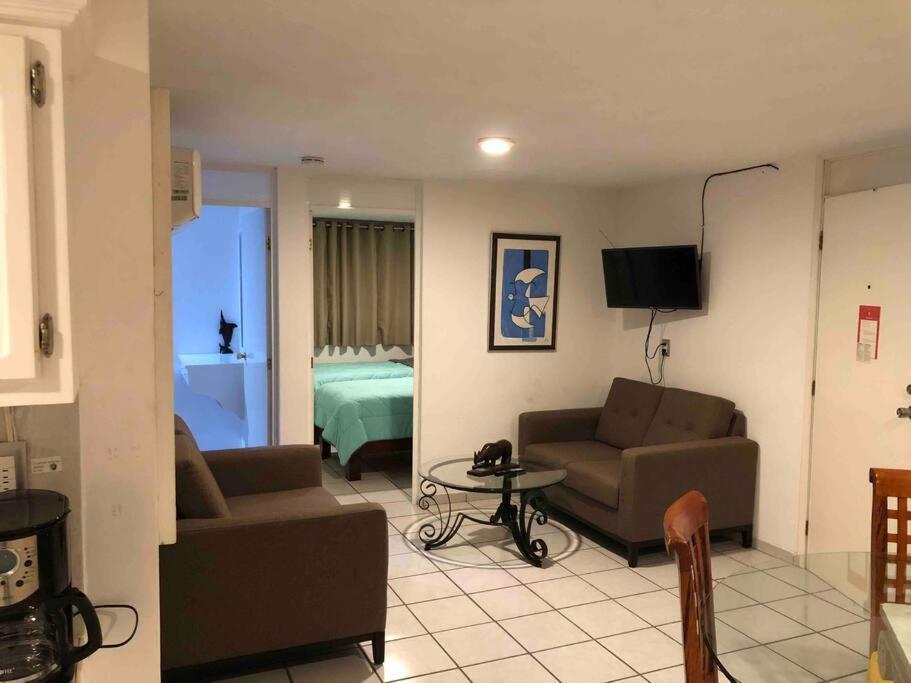 Apartment 302 Excelente Apto Muy Cerca De Playa *