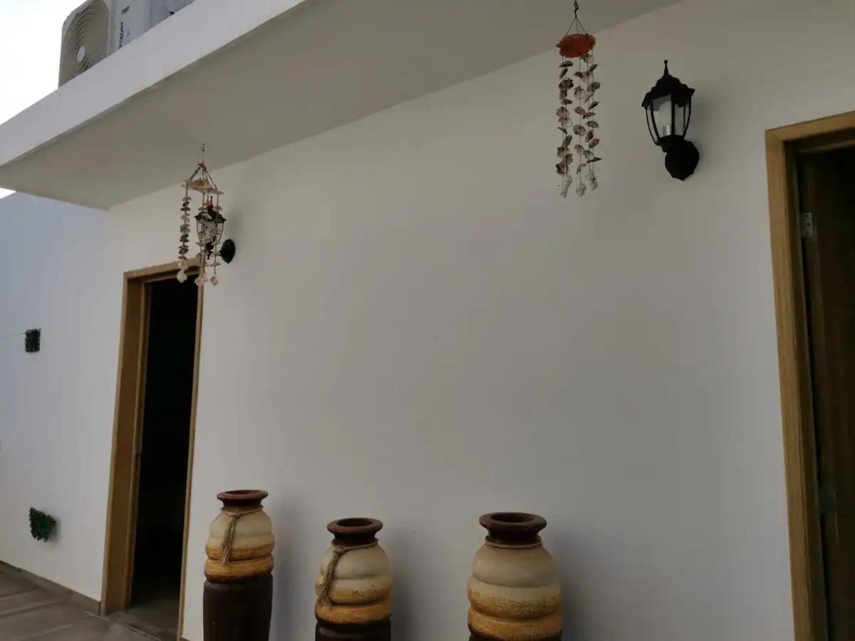 La Casa Del Faro Azul Marino Holiday home