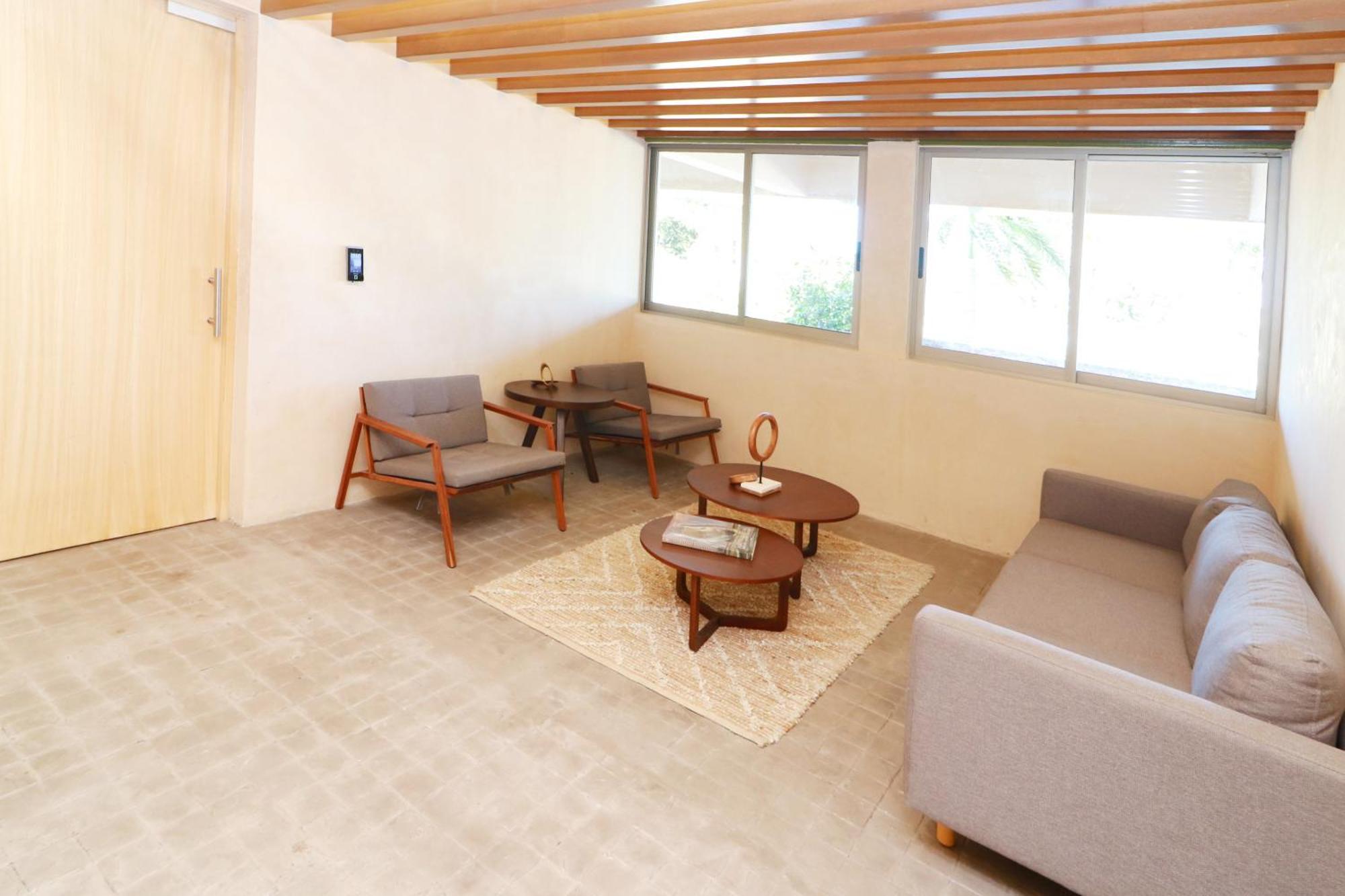 Elegante Departamento A 3 Min De La Playa - Salvia E Apartment Mazatlan
