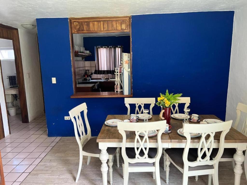 Holiday home Del Mar Mazatlan