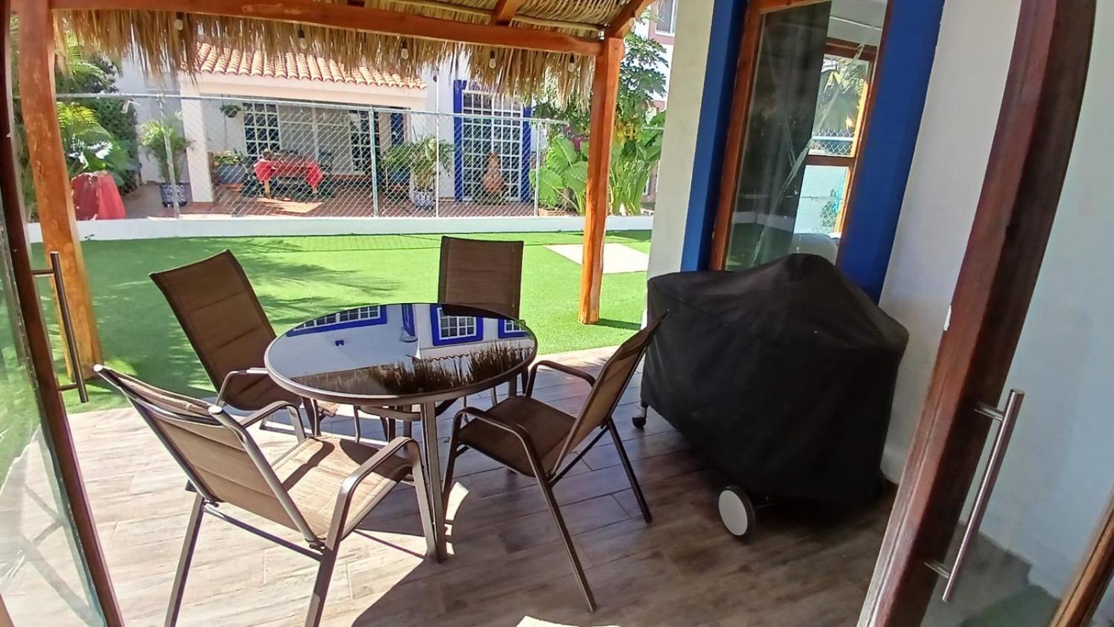 Del Mar Mazatlan