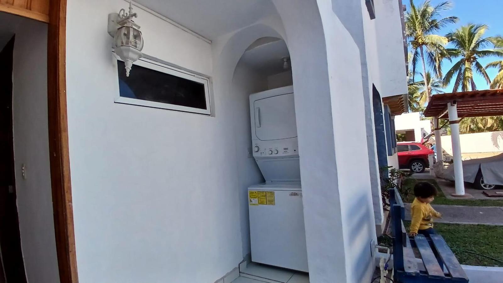Del Mar Holiday home Mazatlan