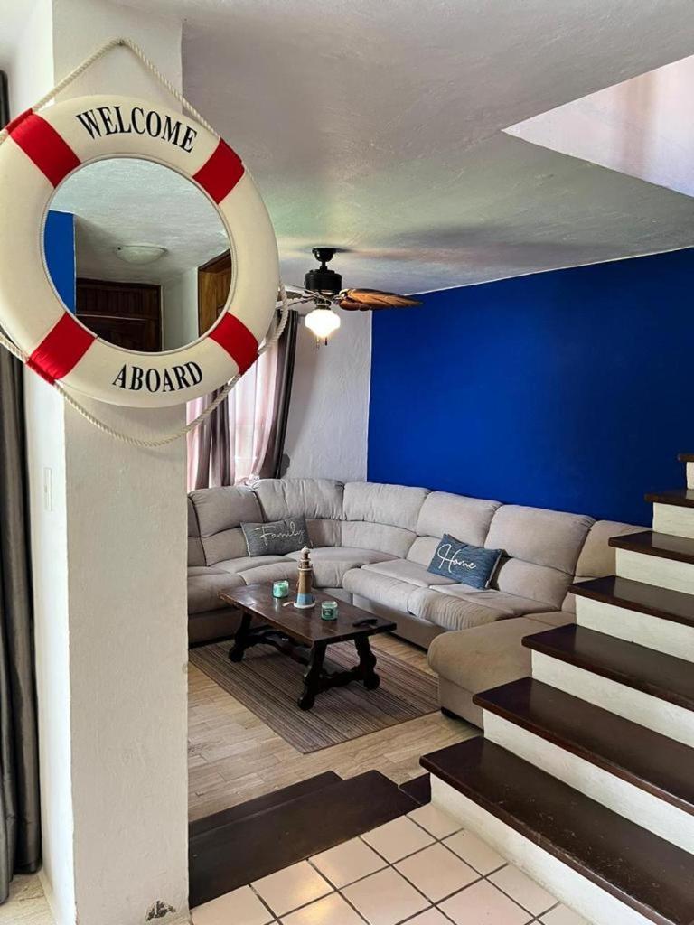 Del Mar Holiday home