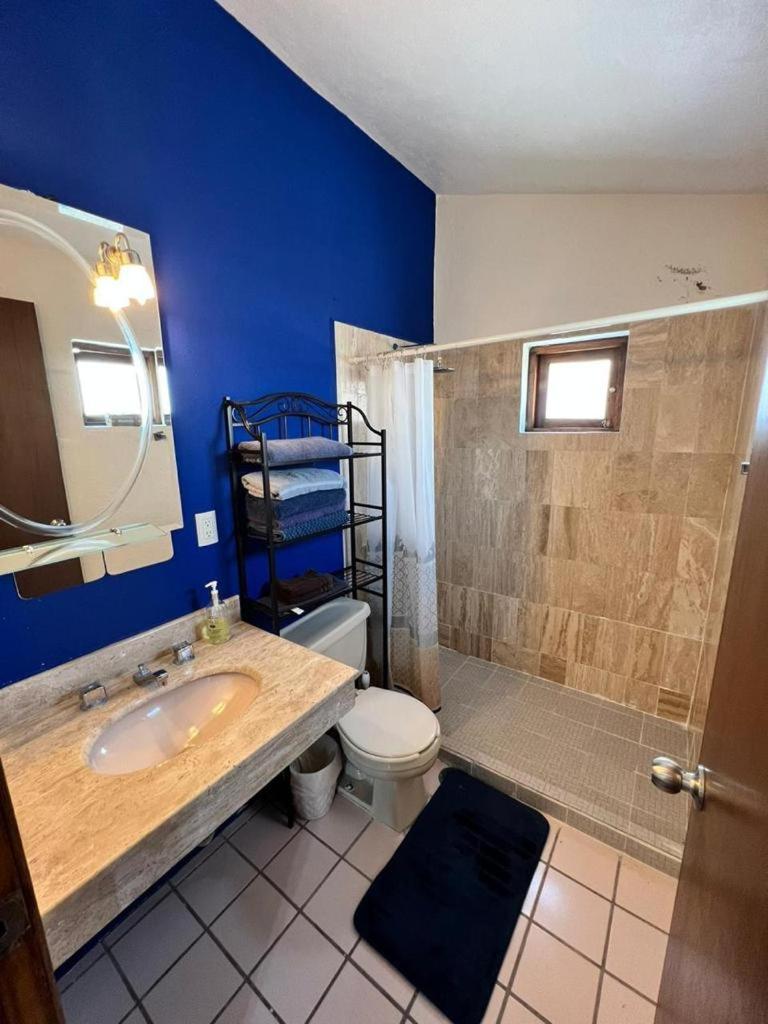 Del Mar Holiday home Mazatlan