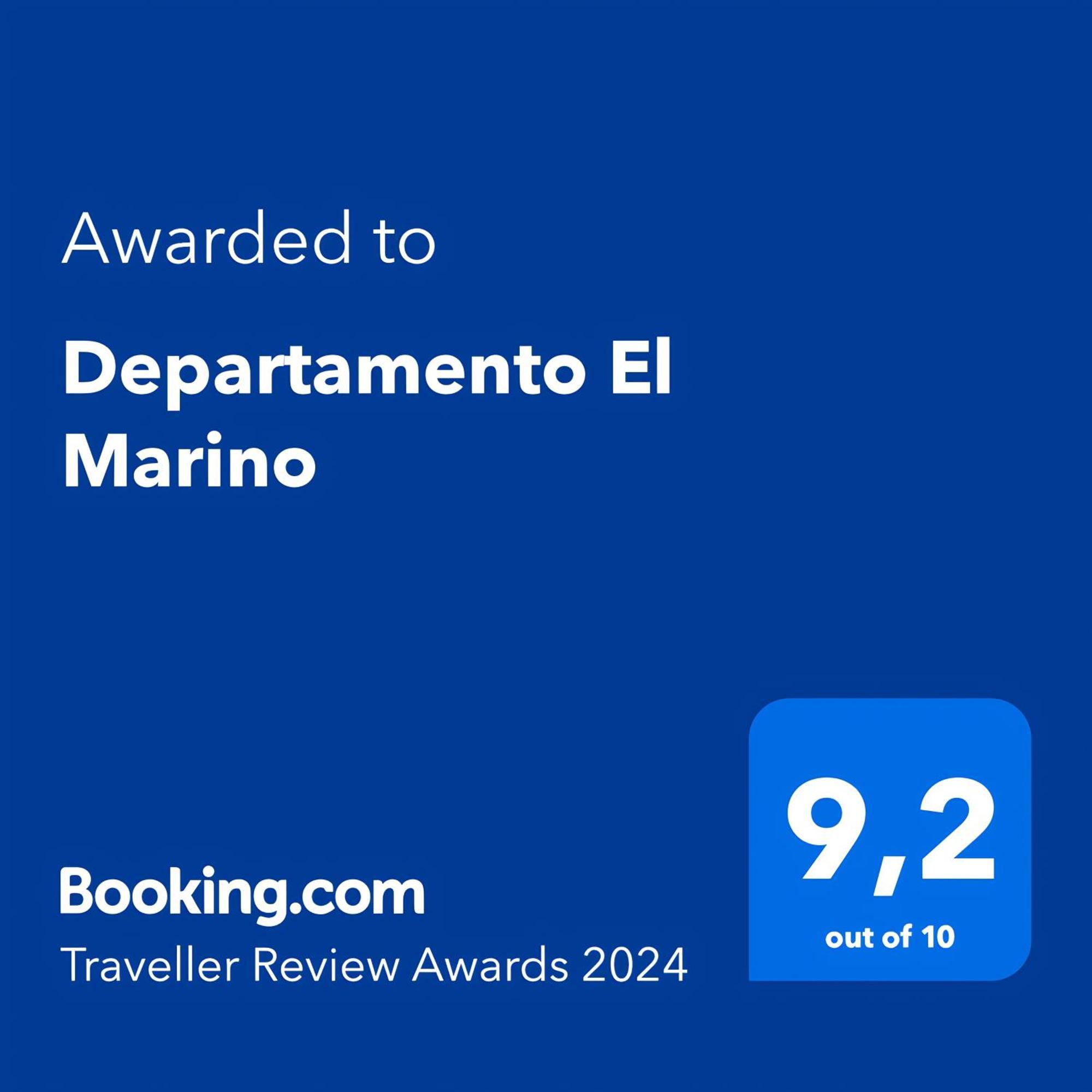 Departamento El Marino Apartamento Mazatlán