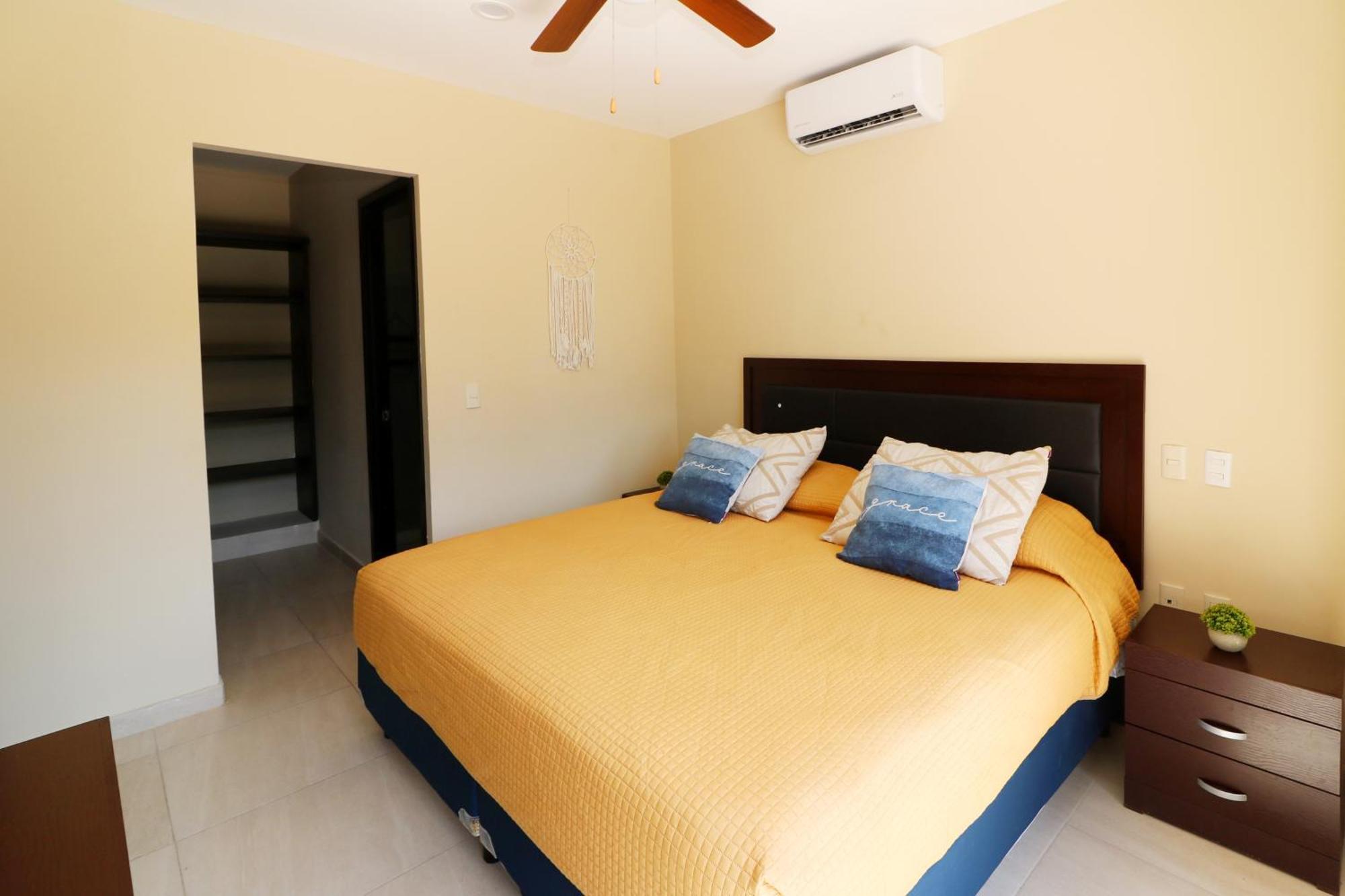 Apartment Departamento Con Terraza Privada Y Alberca A 1 Cuadra Del Malecon - Flamingo 102 Mazatlan