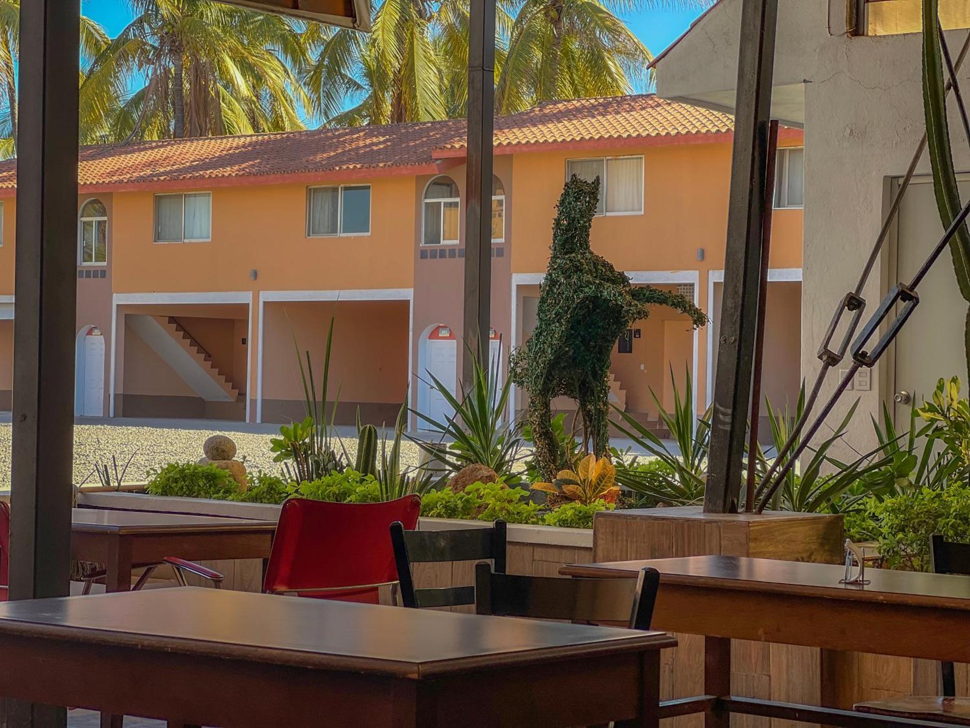 Oasis Mazatlán
