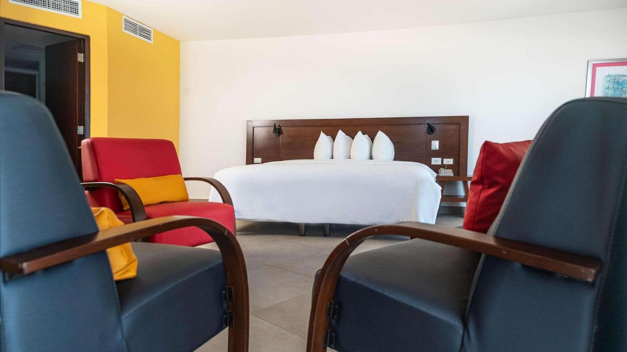 Park By Radisson 4* Mazatlán