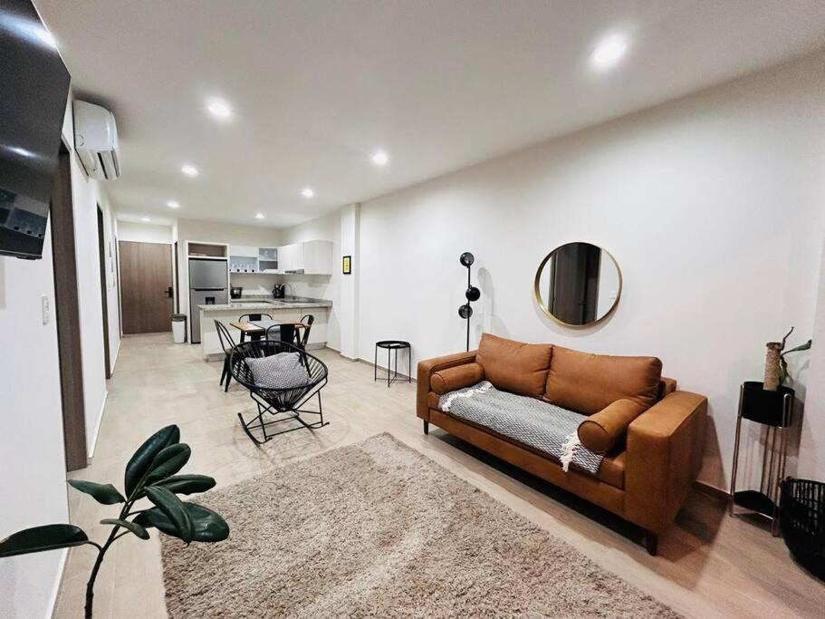 Apartment Antara Moderno *