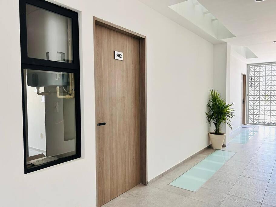 Antara Moderno Apartment