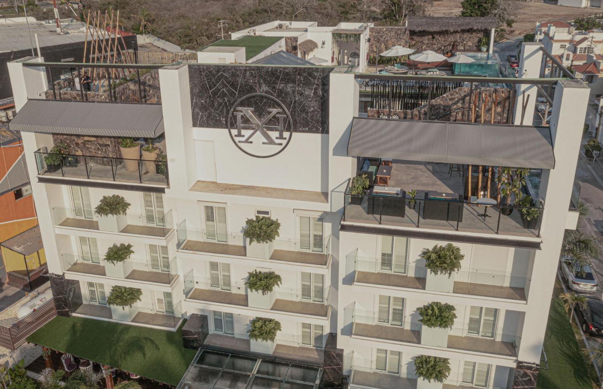 Hotel The Xperience By G - Adults Only
