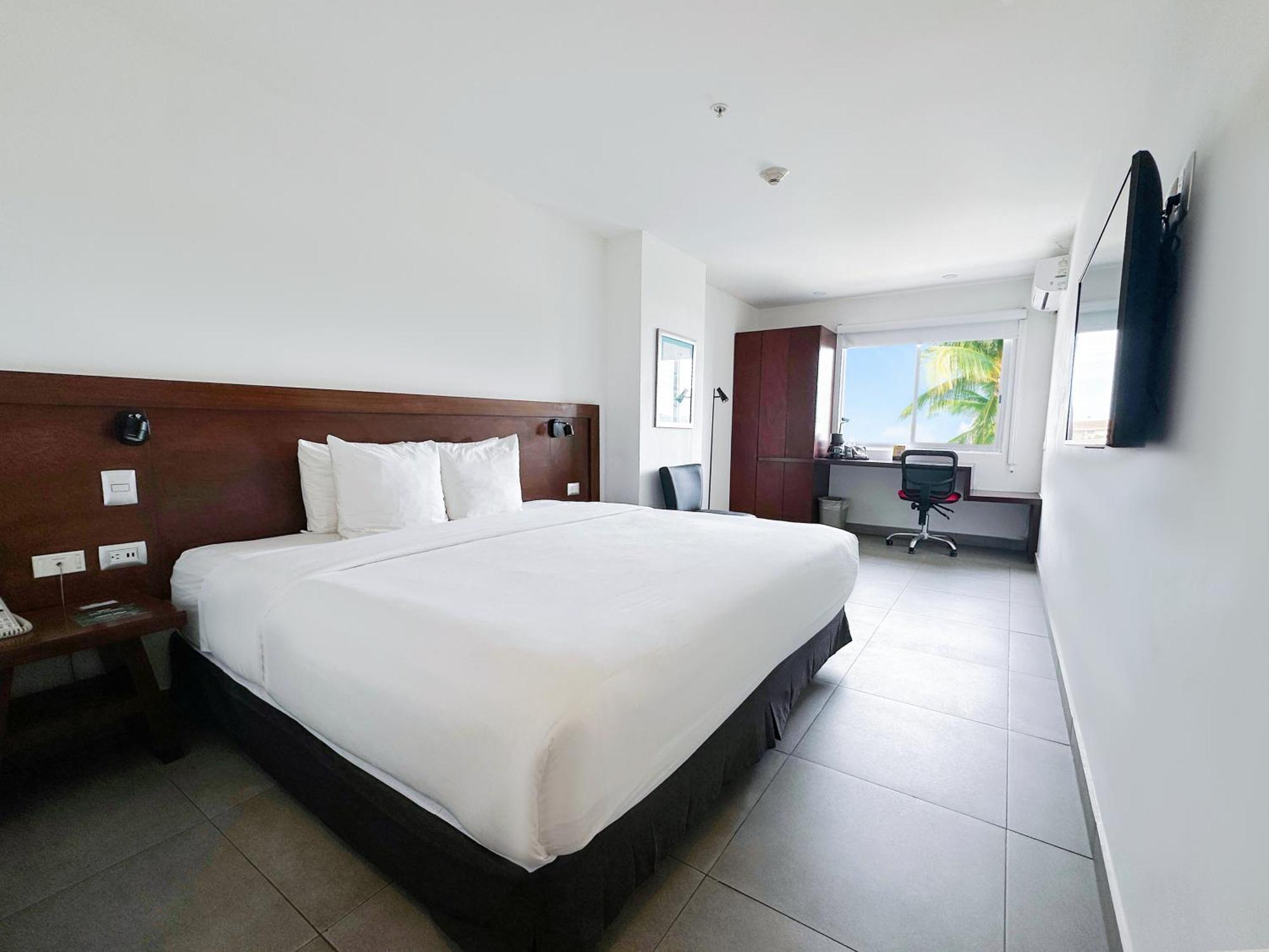 Inn Park By Radisson Mazatlán
