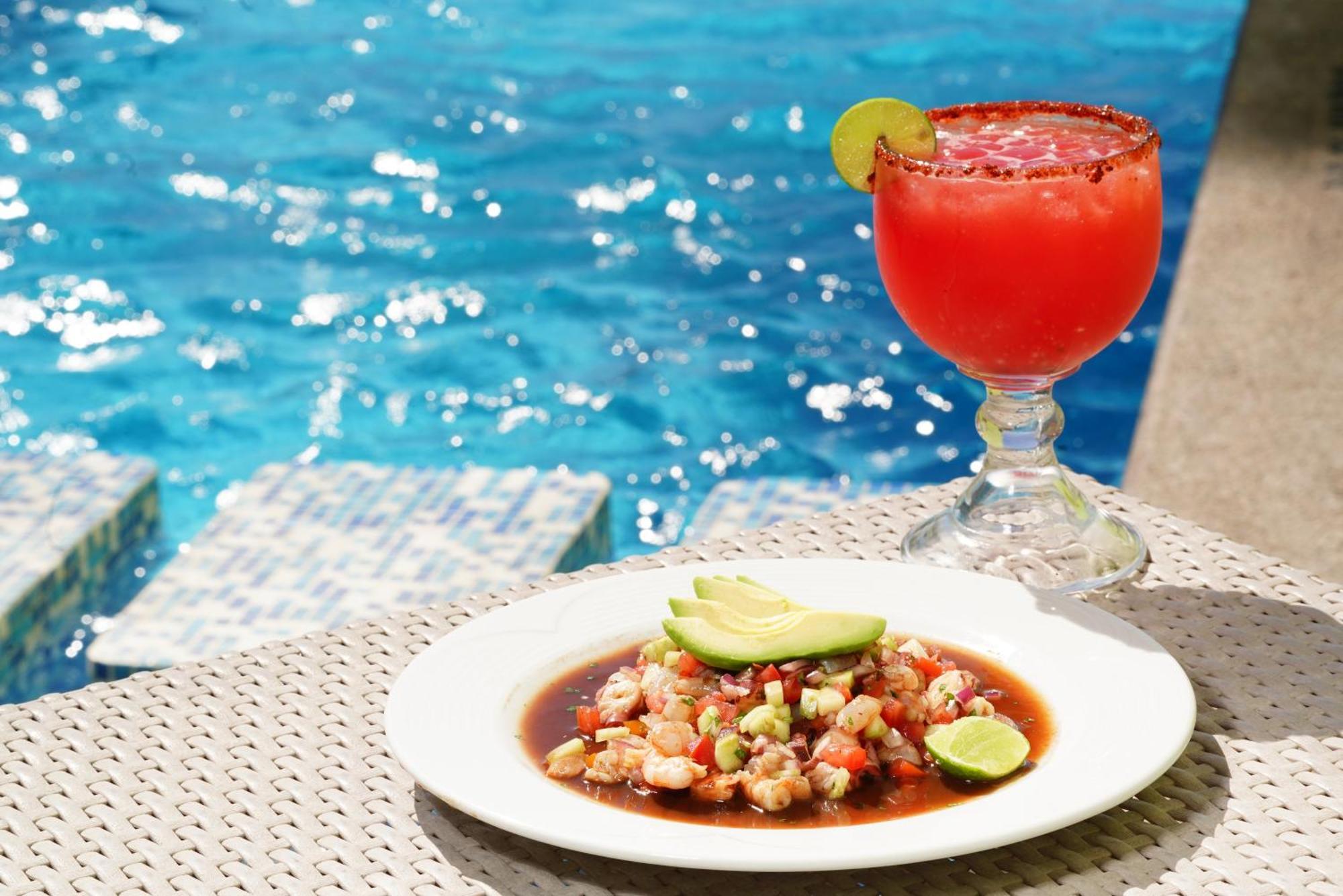 Park By Radisson 4* Mazatlán