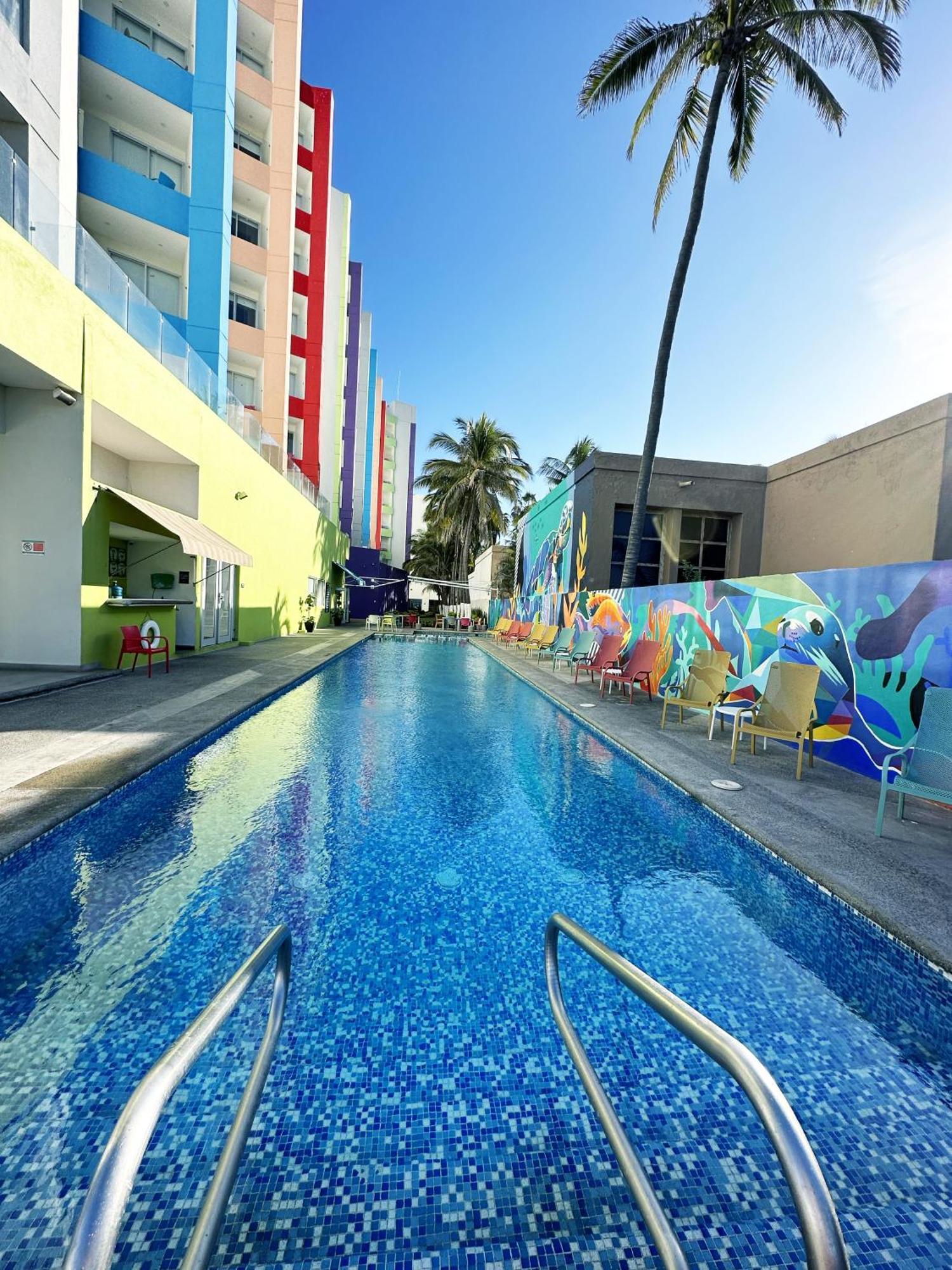 Park By Radisson Mazatlán