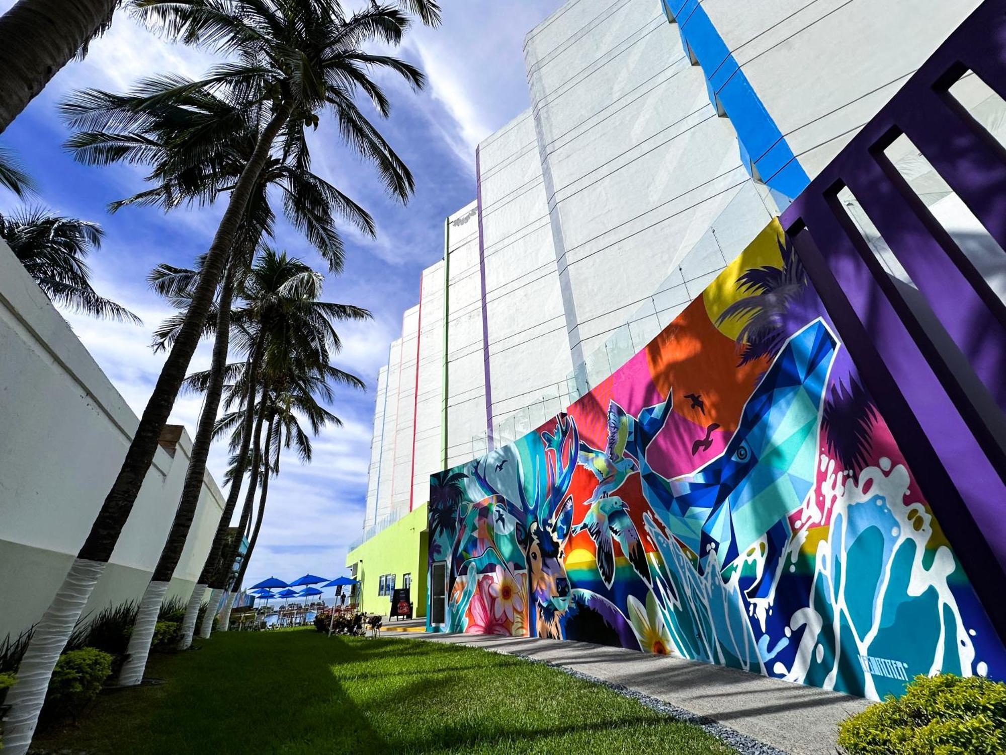 Park By Radisson Mazatlán