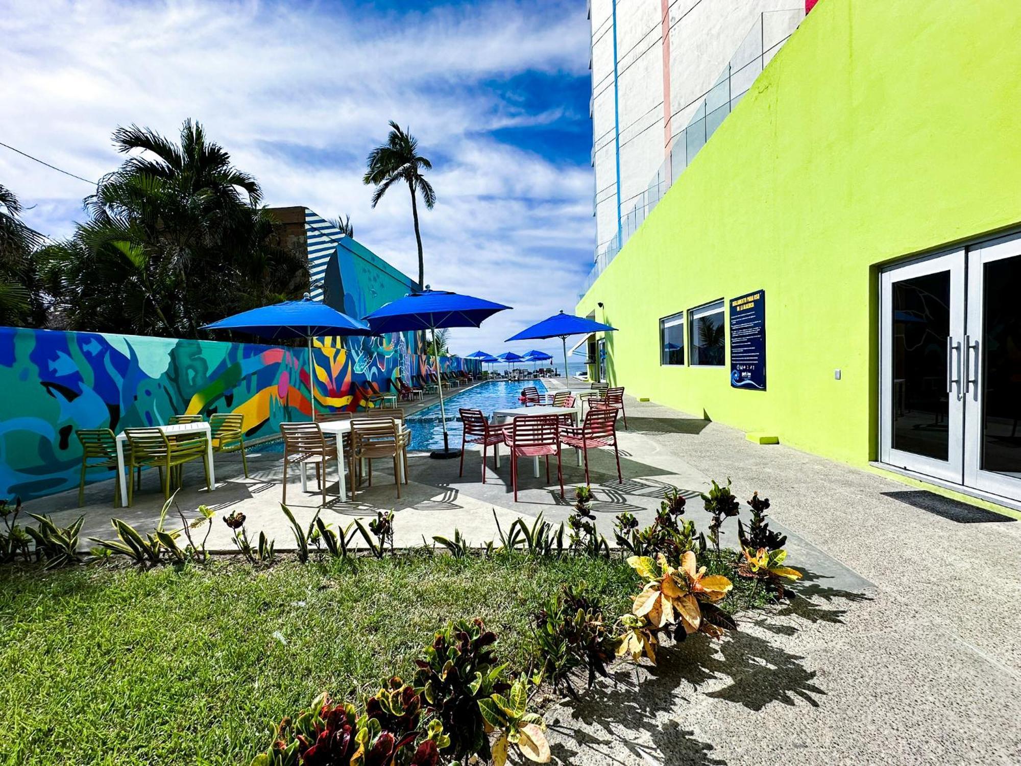 Park By Radisson Mazatlán