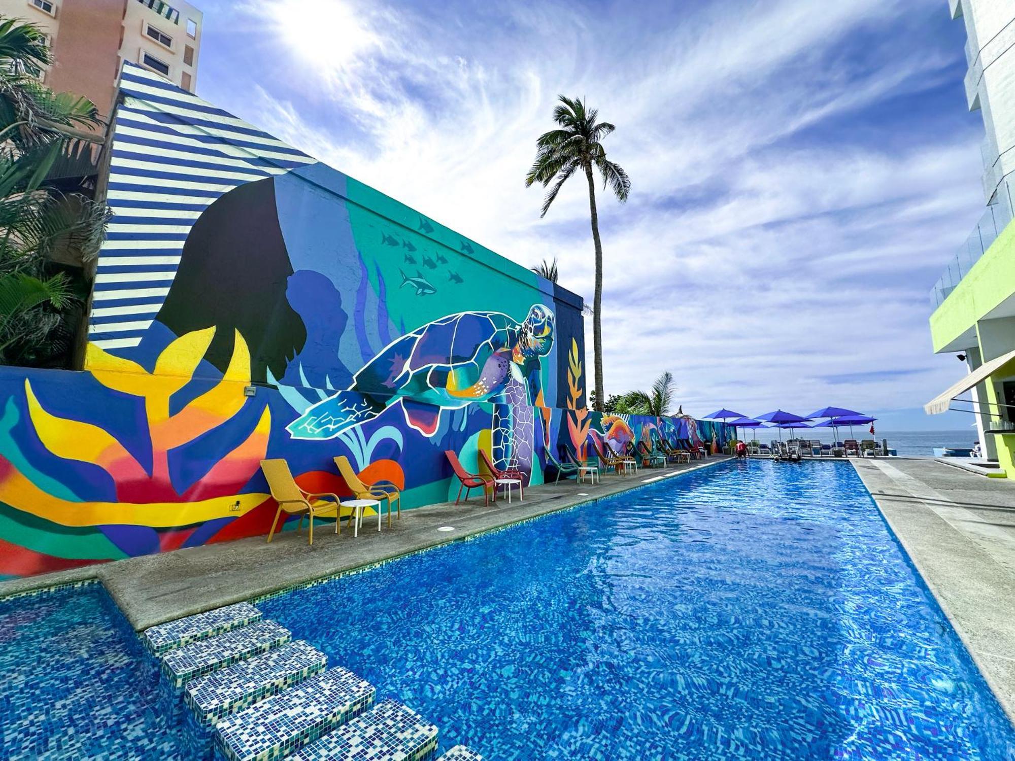 Inn Park By Radisson 4*