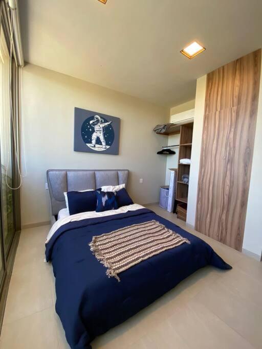 Apartment Departamento En